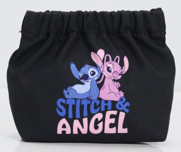 Producto - NECESER STITCH ( LICENCIA DISNEY) COD 8227