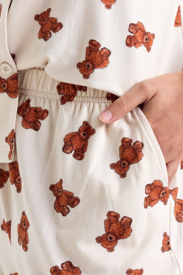Producto - Cute Bear Pijama - 2