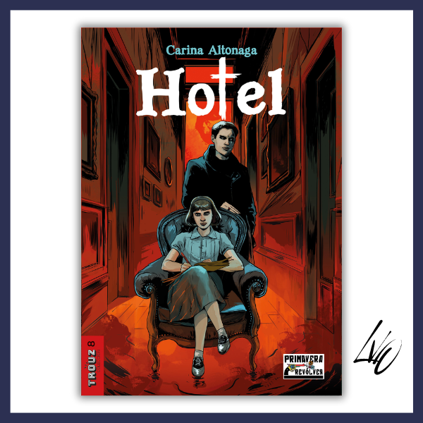Producto - HOTEL - CARINA ALTONAGA