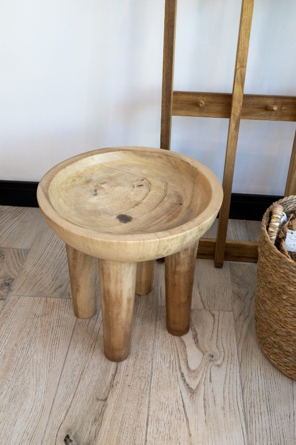 Producto - BANCO MINI COFFEE