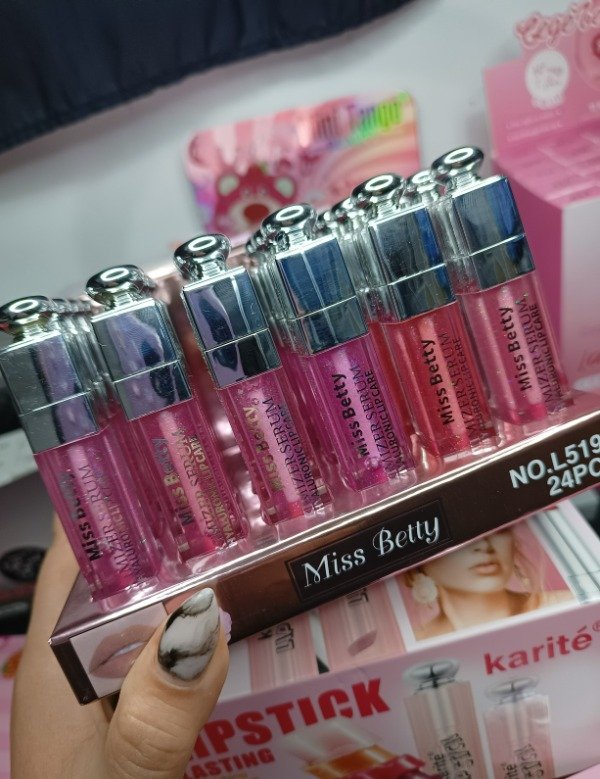 Producto - Lip gloss dupe Dior