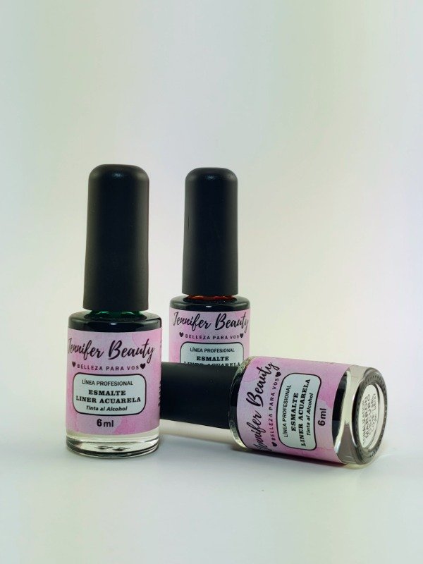 Producto - tinta al alcohol 6ML JB