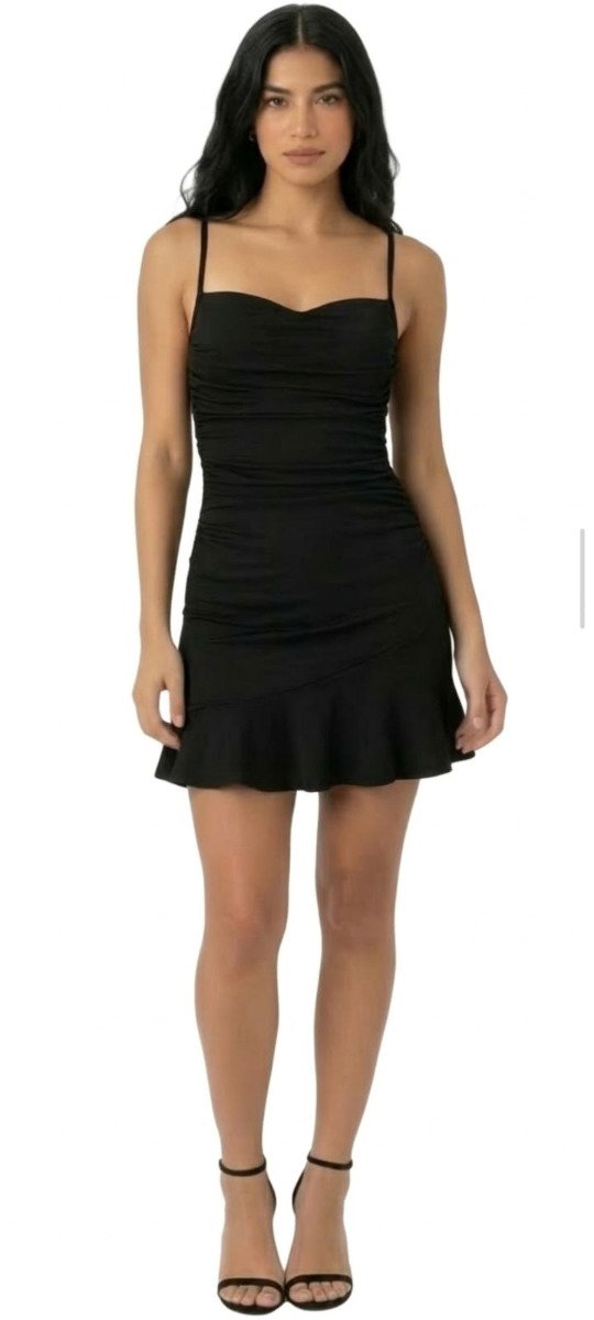 Producto - Vestido Asterix