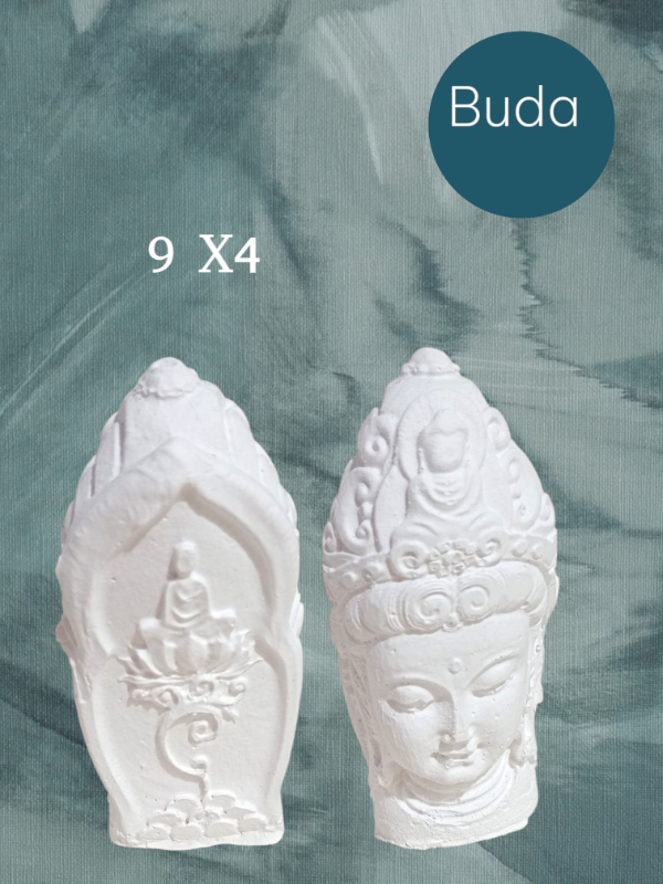 Producto - Cara de buda