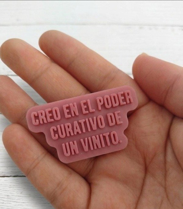 Producto - Sello Vinito V1