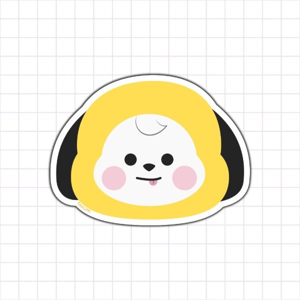 Producto - Chimmy - Jimin