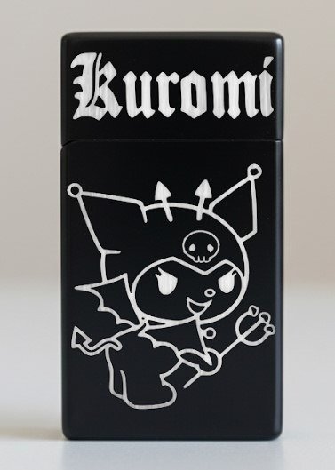 Producto - ENCENDEDOR CATALITICO RECARGABLE A GAS KUROMI