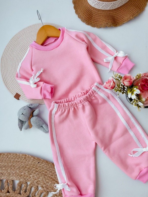 Producto - Duo sofia rosa bebe
