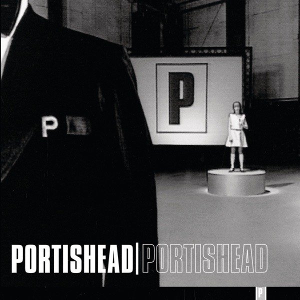 Producto - Portishead - Portishead