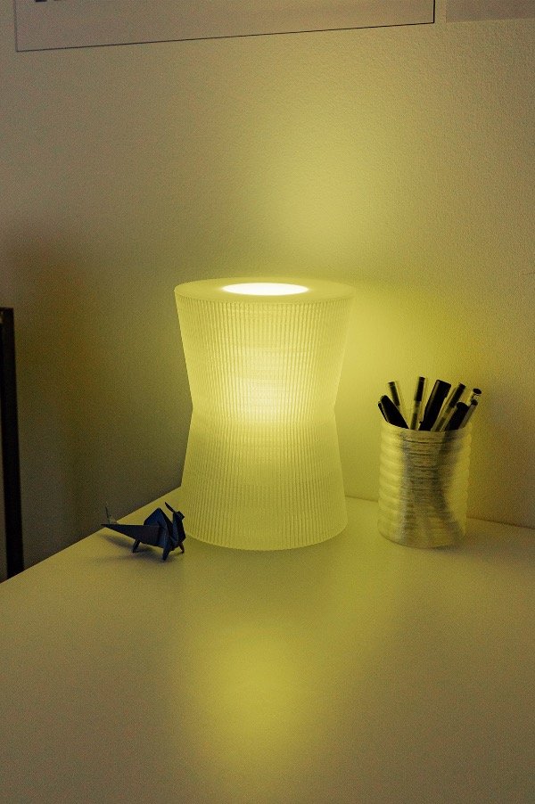 Producto - Matcha Lamp