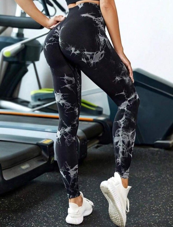 Producto - CALZA SIENA NEGRA