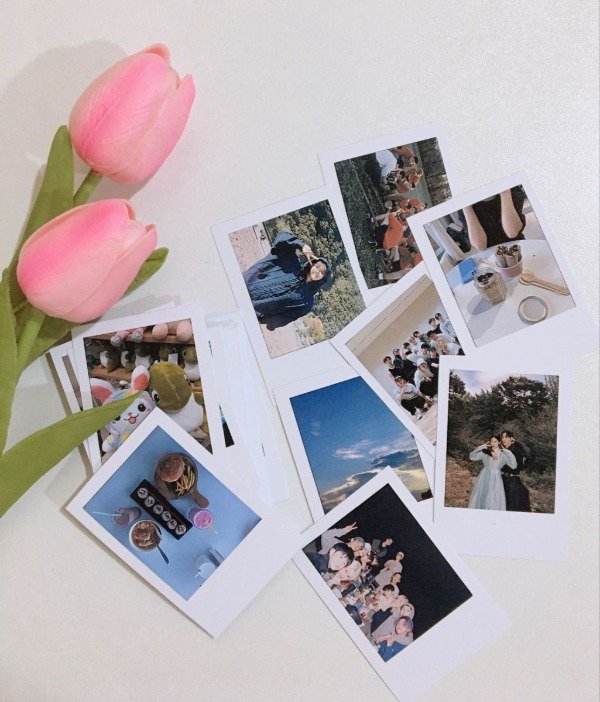 Producto - Polaroid PACK X24