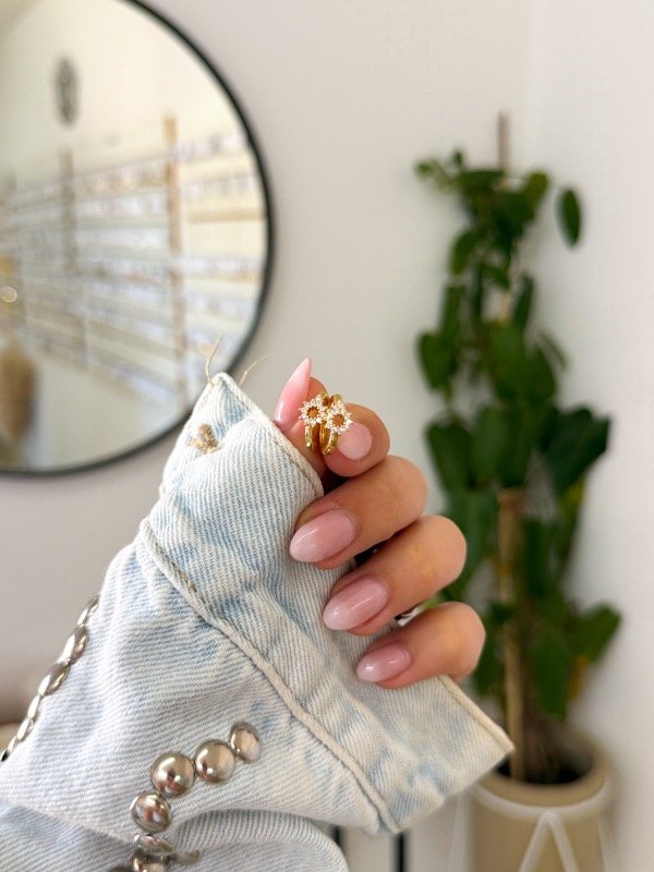 Producto - Cubanitos acero dorado sol cúbics