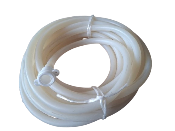 Producto - Manguera de silicona dispenser de agua frio calor (5 Metros)