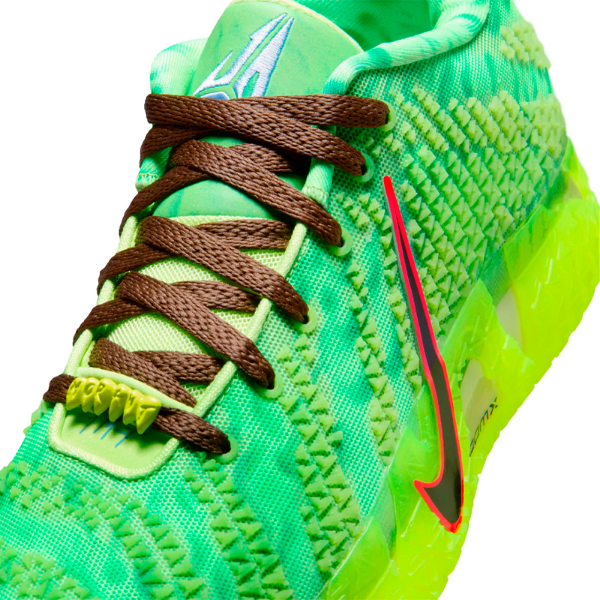 Producto - NIKE JA MORANT 3 "HALLOWEEN" - 6