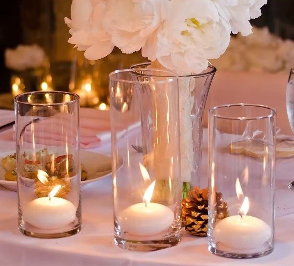 Producto - Cilindro 20x10