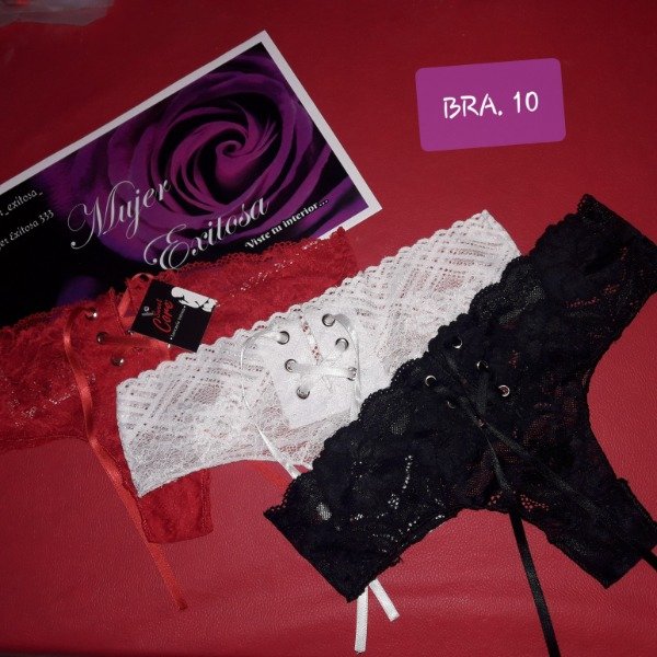 Producto - BRAGA 10