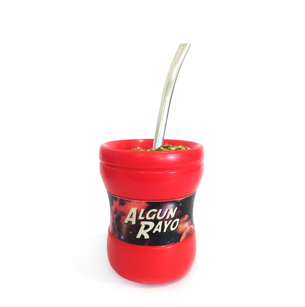Producto - Mate - ALGUN RAYO