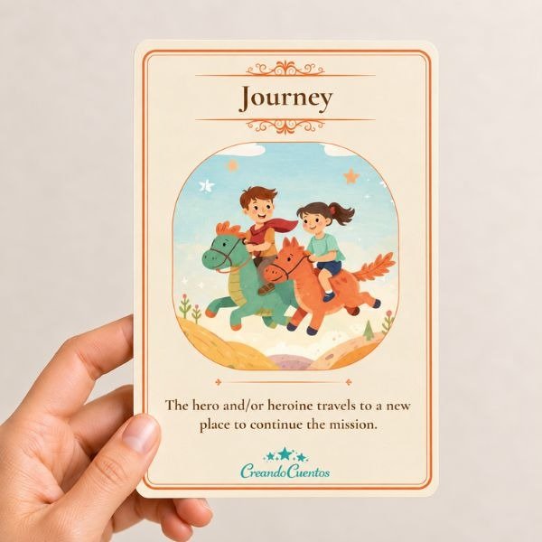 Producto - Pack imprimible Propp s Cards - 5