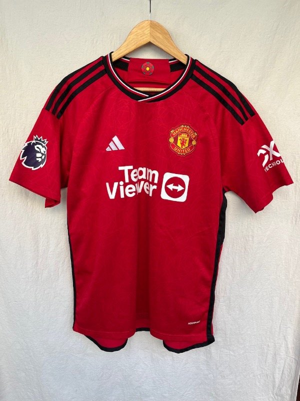 Producto - Camiseta Manchester United
