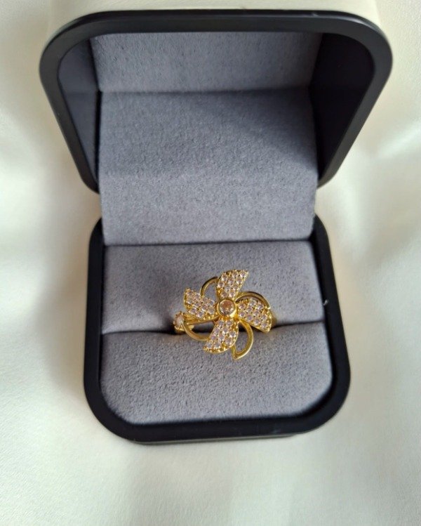 Producto - Anillo Arleth - 0