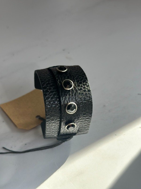 Producto - Pulsera cuero 9