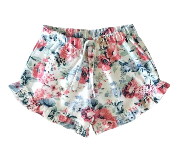 Producto - SHORT BOUGLIONE