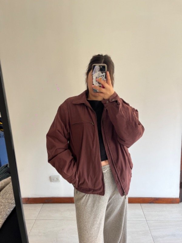 Campera St Johns Bay Brown