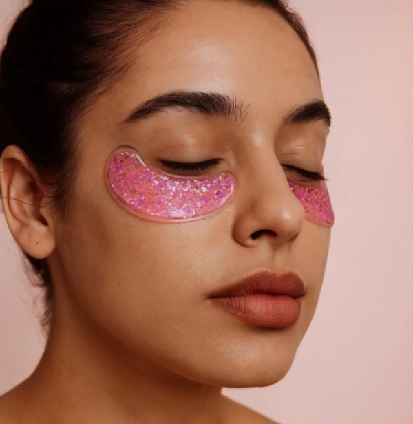 Producto - Parches en gel para ojeras - CITY GIRL