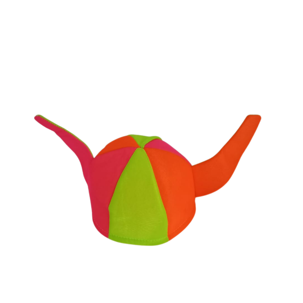 Producto - Gorros fluo primavera - 3