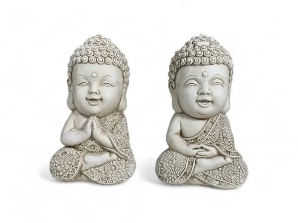 Producto - BUDA CABEZON YESO EXTRA DURO 17.5CMX9CM