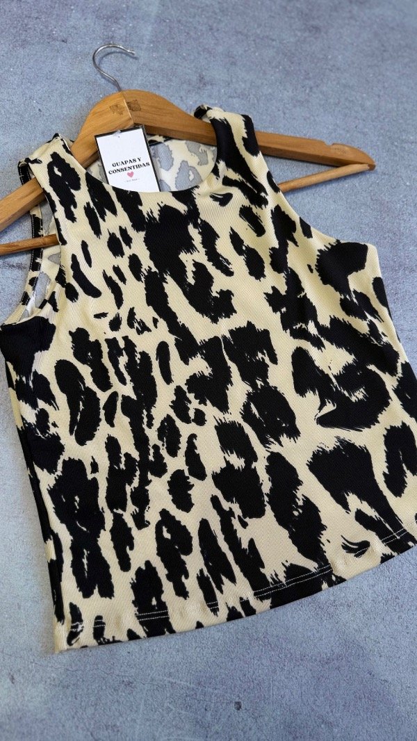 Producto - Top Kylie - 2