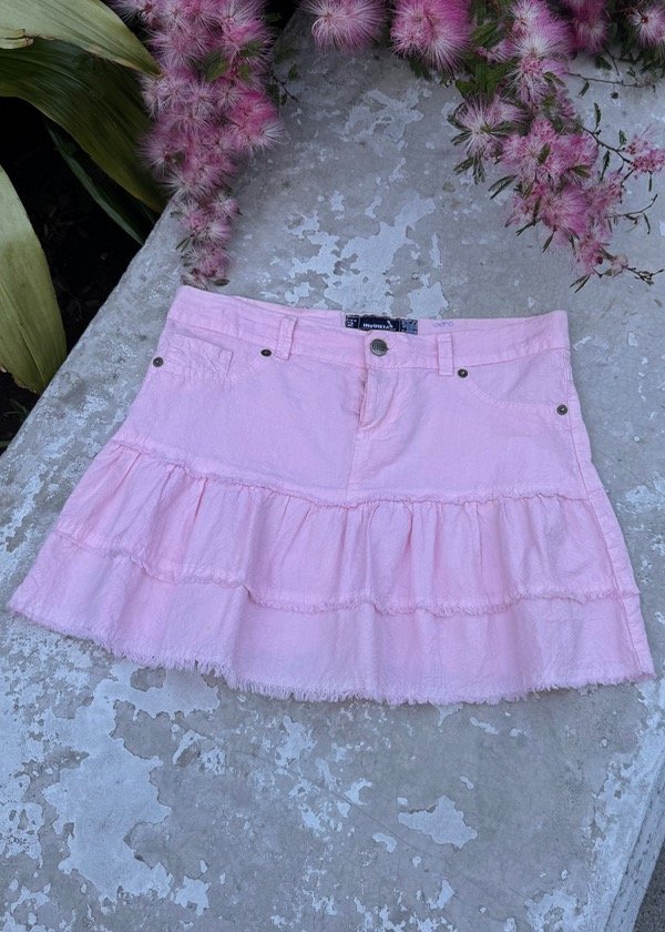 Producto - Mini pink INQUIETA t36/38