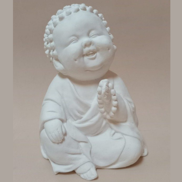 Producto - Buda rosario hindú - BB48