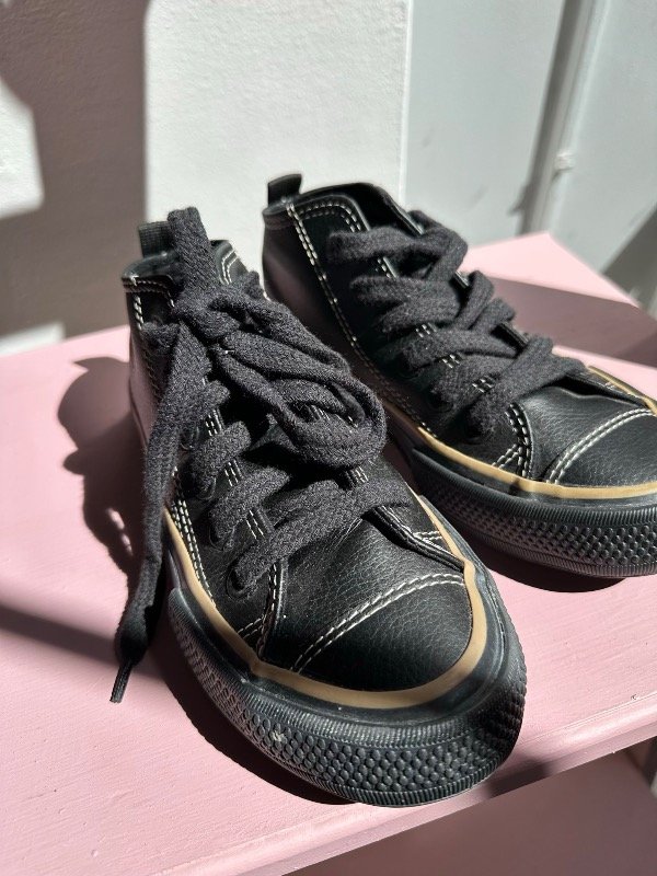 Producto - Zapatillas JOHN FOOS T35 - 6