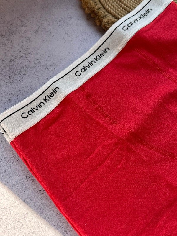 Producto - BOXER CALVIN KLEIN M