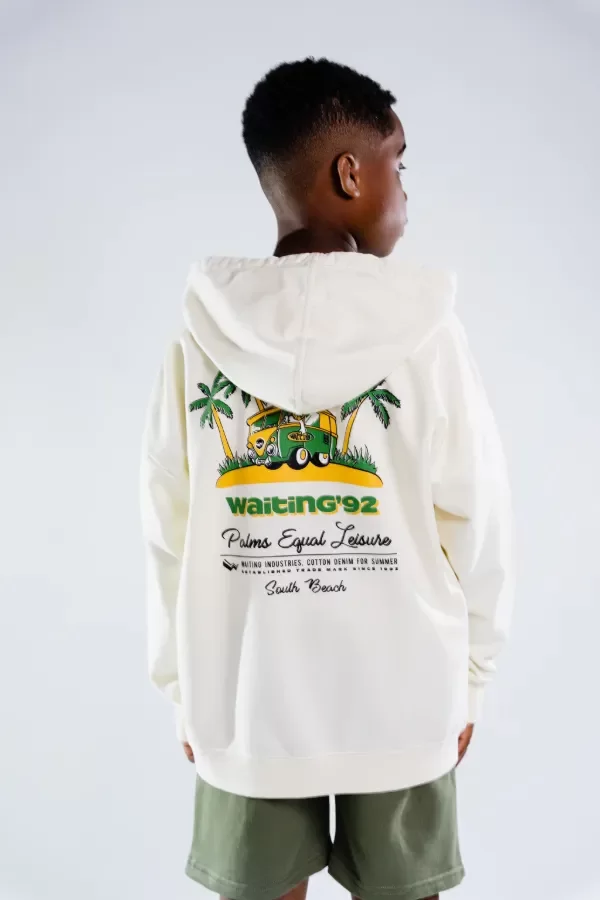 Producto - Canguro Palms