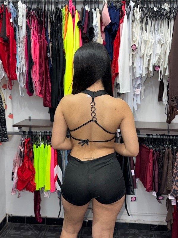 Producto - Conjunto Black - 2