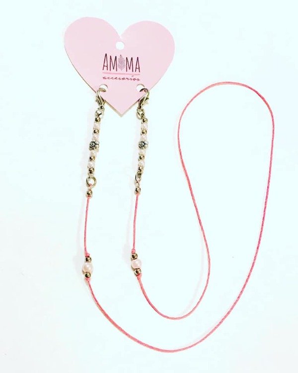 Producto - Holder ROSITA