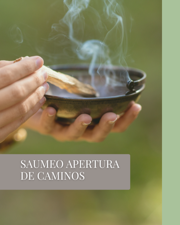 Producto - Saumeo Apertura de Caminos