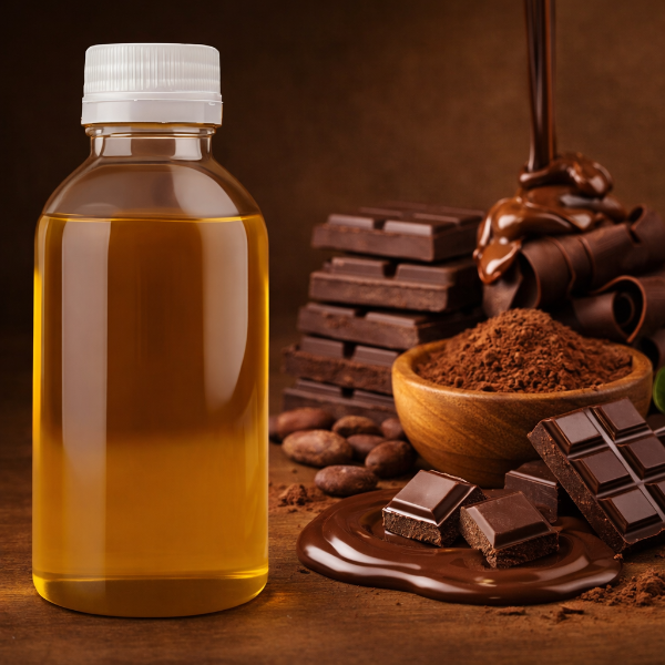 Producto - Esencia - 1 Litro - Chocolate - ALTAMENTE CONCENTRADA