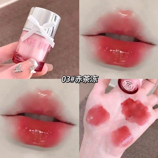 Producto - lip crystal jelly #03