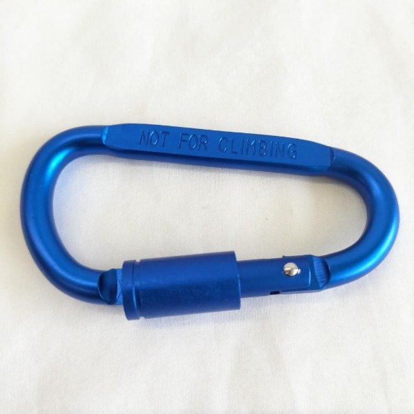 Producto - Mosqueton Azul o Negro - 2