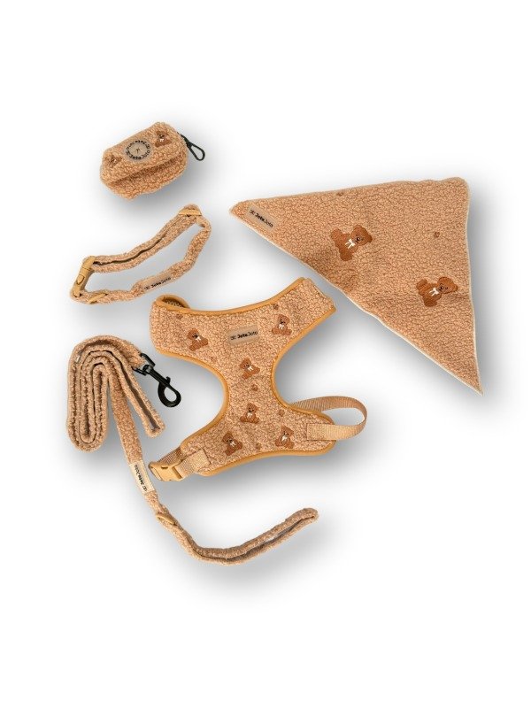 Producto - Set Teddy Bear x5