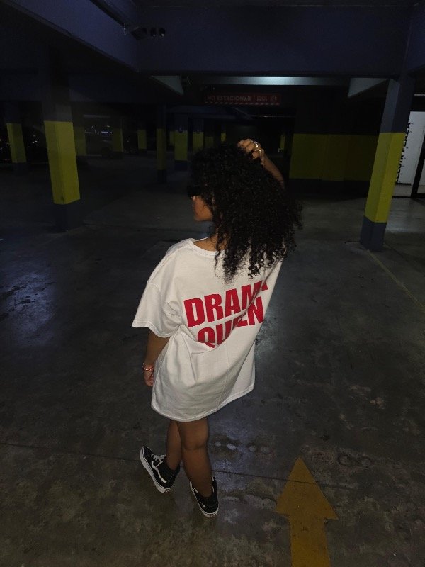 Producto - Remeron drama queen