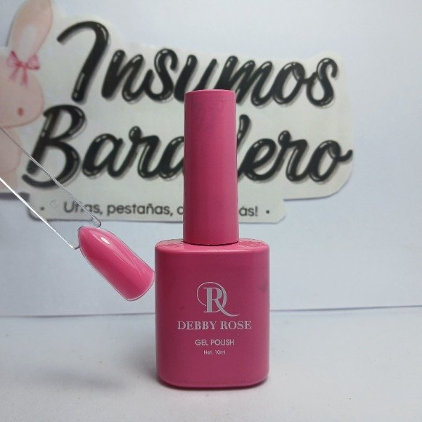 Producto - Debby Rose #04