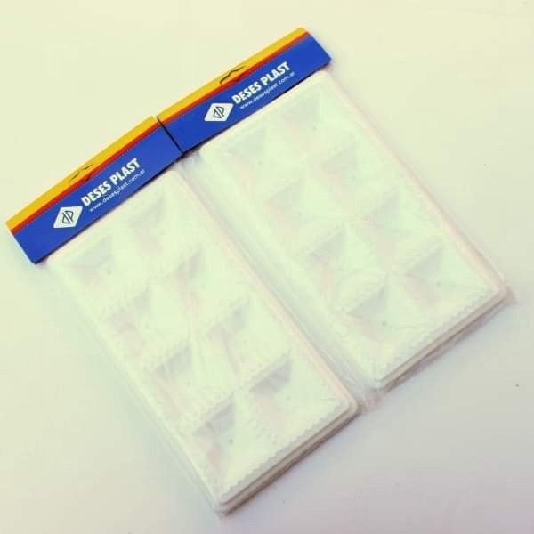Producto - Molde Panzotti - 1