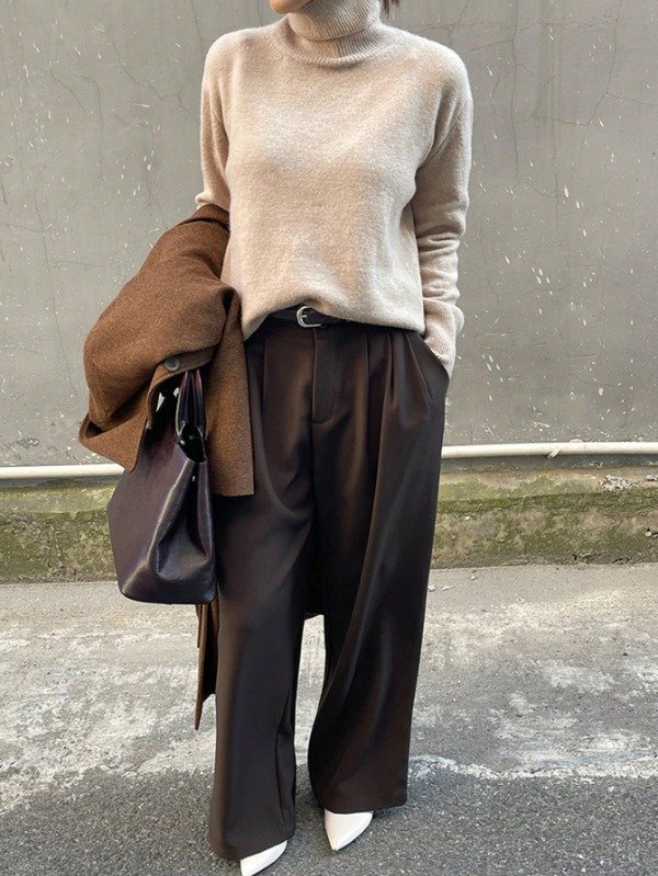 Producto - Sweater Messapica