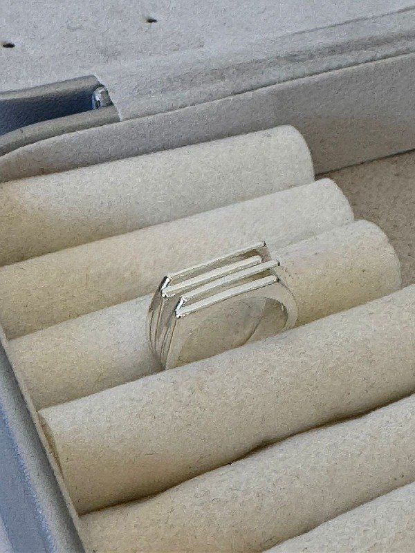 Producto - ANILLO REC