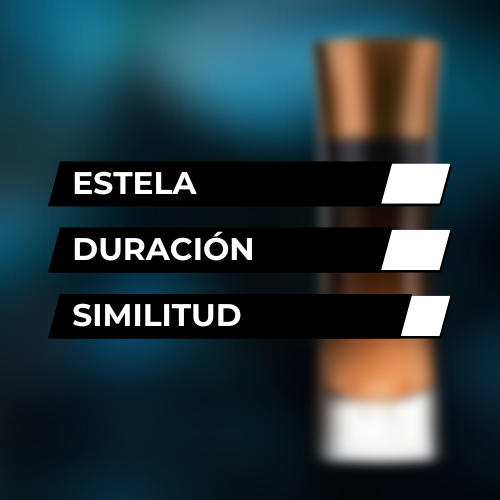 Producto - TIPO ARMANI CODE PROFUMO 55ml